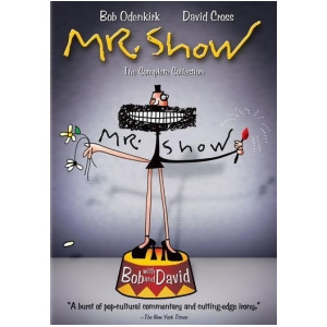 Mr Show-complete Collection Dvd/re-pkgd/6 Disc - All