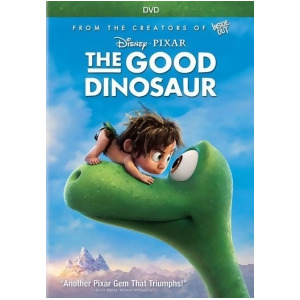 Good Dinosaur Dvd - All
