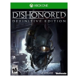 Dishonored Definitive Edition - All