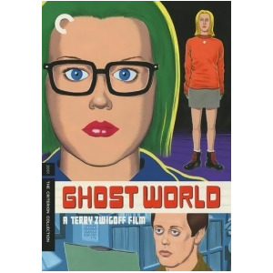 Ghost World Dvd Ws/1.85 1 - All