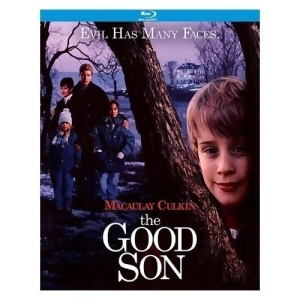 Good Son 1993/Blu-ray/special Edition/ws 1.85 - All