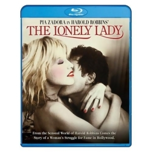 Lonely Lady Blu Ray Ws/1.85 1 - All