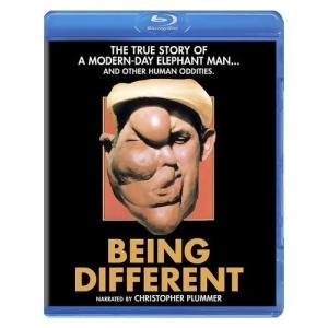 Being Different Blu-ray/1981/ws 1.66 - All