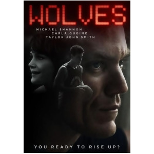 Wolves Dvd - All