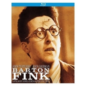 Barton Fink Blu-ray/1991/ws 1.85/English - All