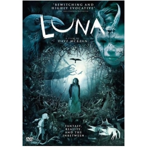 Luna Dvd - All