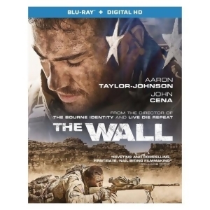 Wall Blu Ray Ws/eng/eng Sub/span Sub/eng Sdh/5.1 Dts-hd - All