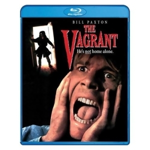 Vagrant Blu Ray Ws/1.85 1 - All