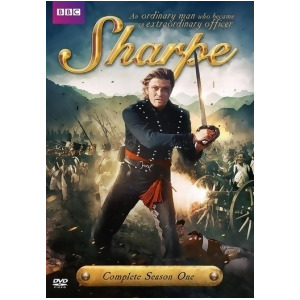 Sharpe-season 1 Dvd - All