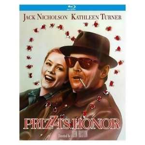 Prizzis Honor 1985/Blu-ray - All