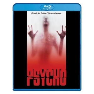 Psycho 1998 Blu Ray Ws/1.85 1 - All