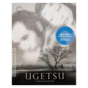 Ugetsu Blu Ray Ws/1.37 1/B W - All