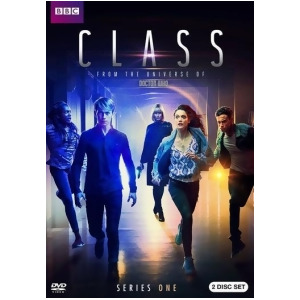 Class-series 1 Dvd/2 Disc - All