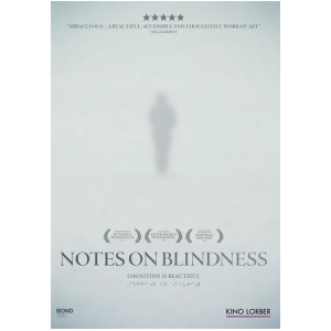 Notes On Blindness Dvd/2016/ws 2.35/English - All