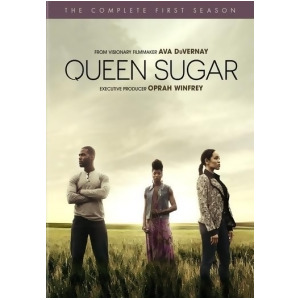 Queen Sugar-season 1 Dvd - All