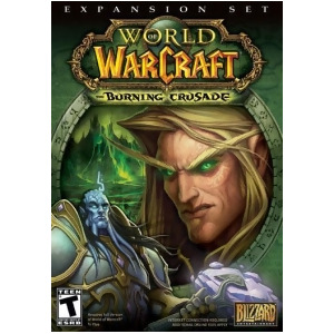 Warcraft-burning Crusade Exp Pk Nla - All