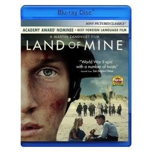 Mod-land Of Mine Blu-ray/non-returnable/2015 - All