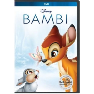 Bambi-signature Collection Dvd - All