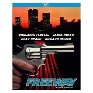 Freeway 1988 Blu Ray - All