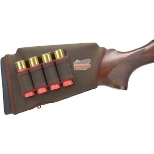 Beartooth Products Crksa900 Beartooth Products Brown Comb Raising Kit 2.0 W/shotshell Lp - All