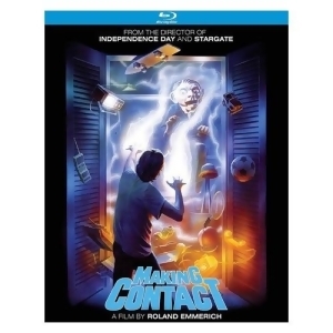 Making Contact Aka Joey Blu-ray/1985/ws 2.35/German/eng-sub - All