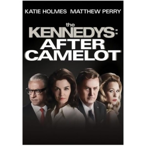 Kennedys-after Camelot Dvd 2Discs - All