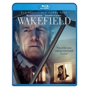 Wakefield Blu Ray/dvd Combo - All