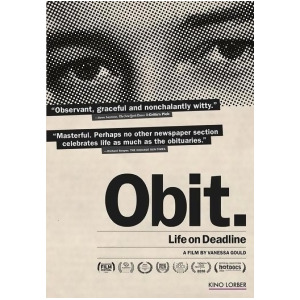 Obit Dvd/2017/ws 1.78/English - All
