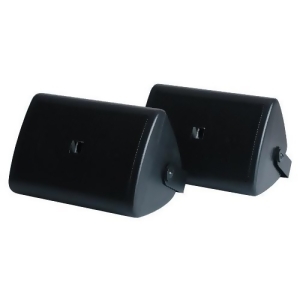 Clearone 910-151-002-01 Speaker Wall Mnt 1Pair 6 - All