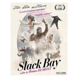 Slack Bay Blu-ray/2016/ws 2.35/French/eng-sub - All