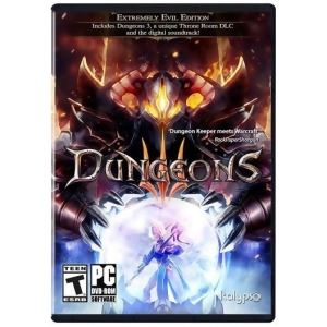 Dungeons 3 - All