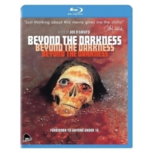 Beyond The Darkness Blu Ray W/cd 2Discs/ws/1.66 1/Dol Dig - All