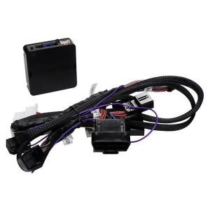 Excalibur Alarms Ol-rs-ch10 Omegalink Rs Kit Module and T Harness for Chrysler 2011-2014 Vehicles - All