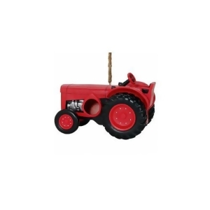 Spoontiques 10246 Tractor Birdhouse - All