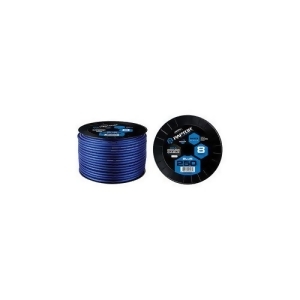 Raptor R4bl8250 8 Awg Cca Blue 250 Power Cable Mid-series - All