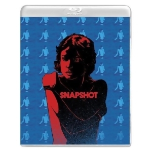 Snapshot Blu-ray/dvd Combo Ws/2.35 1 - All