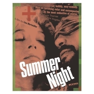 Summer Night Blu-ray/1986/ws 1.66/Italian/eng-sub - All