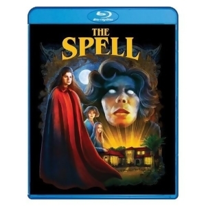 Spell Blu Ray Ws/1.78 1 - All