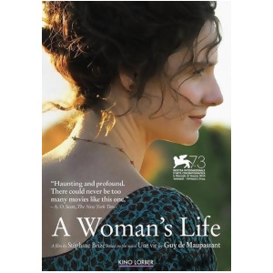 Womans Life Dvd/2016/ff 1.33/France/belgium/eng-sub - All