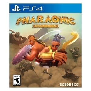 Pharaonic Deluxe Edition - All