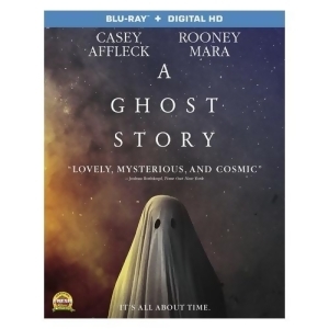 Ghost Story Blu Ray W/digital Hd Ws/eng/eng Sub/span Sub/eng Sdh/5.1dts - All