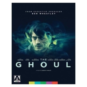 Ghoul Blu-ray - All