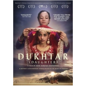 Dukhtar Dvd/2015/ws 2.35/Urdu/pashto/eng-sub - All