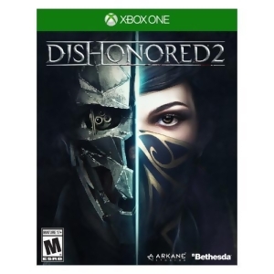 Dishonored 2 - All