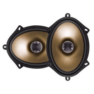 Polk Audio Db571 Polk 5x7 2-Way Speaker 180 watts max - All