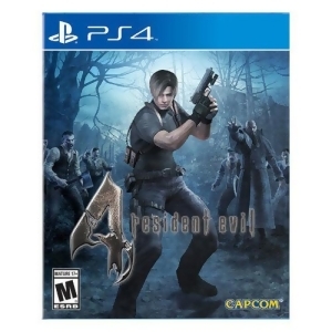 Resident Evil 4 Hd - All