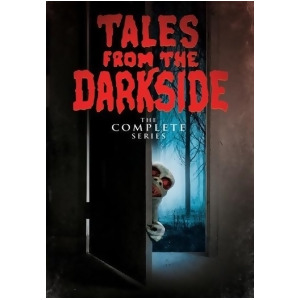 Tales From The Darkside-complete Series Dvd 12Discs - All