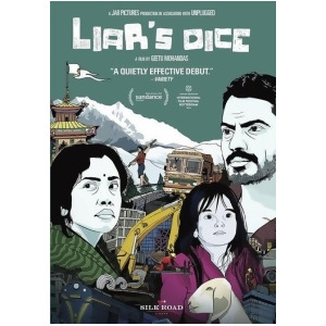Liars Dice Dvd/2013/ws 2.35/Hindi/eng-sub - All