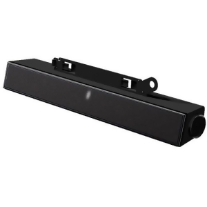 Dell Imsourcing Dw711 Computer/multimedia Soundbar - All