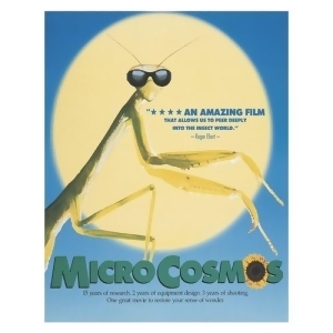 Microcosmos Blu-ray/1996/ws 1.66/French/eng-sub - All